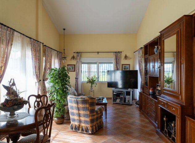 Herverkoop - Villa - Orihuela - Correntías Medias