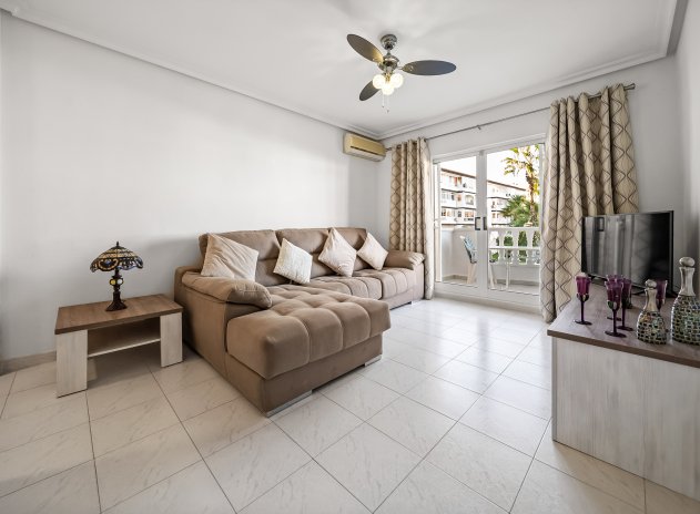 Herverkoop - Appartement - Torrevieja - La Mata