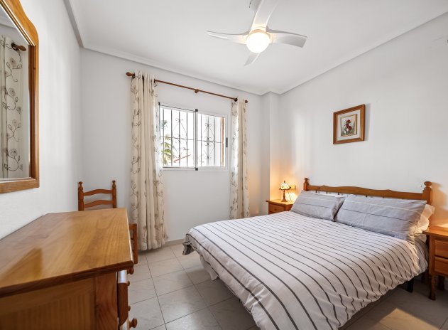 Herverkoop - Appartement - Torrevieja - La Mata