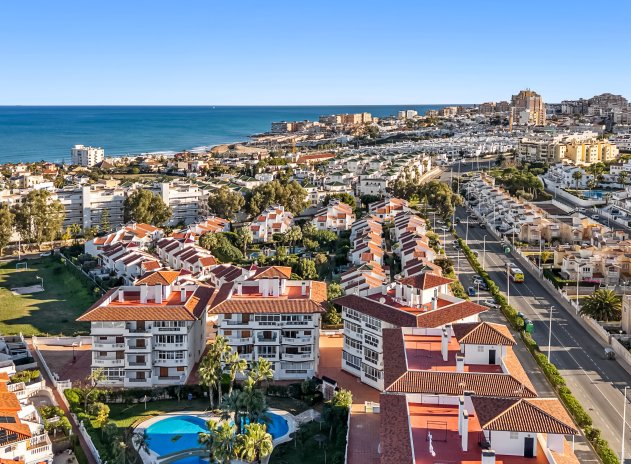Herverkoop - Appartement - Torrevieja - La Mata