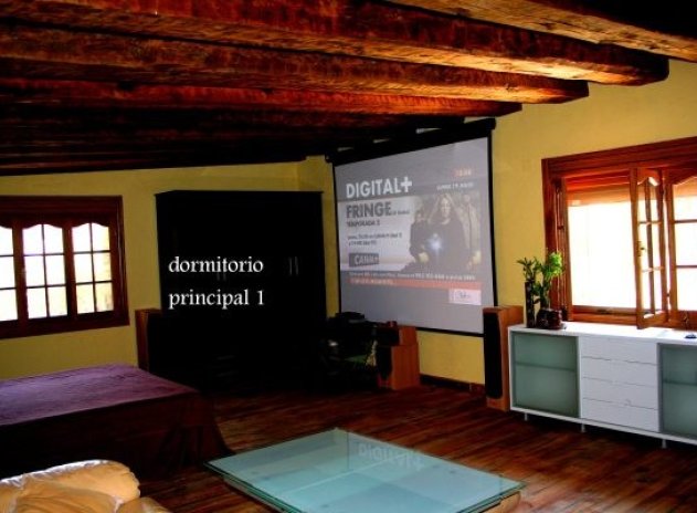 Herverkoop - Villa - Gea y Truyols