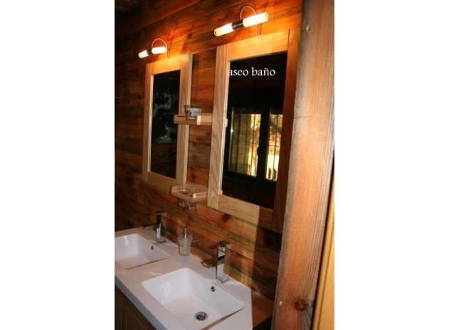 Herverkoop - Villa - Gea y Truyols