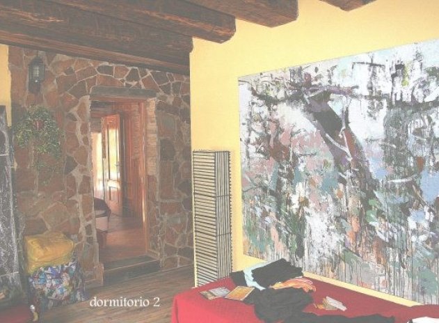 Herverkoop - Villa - Gea y Truyols