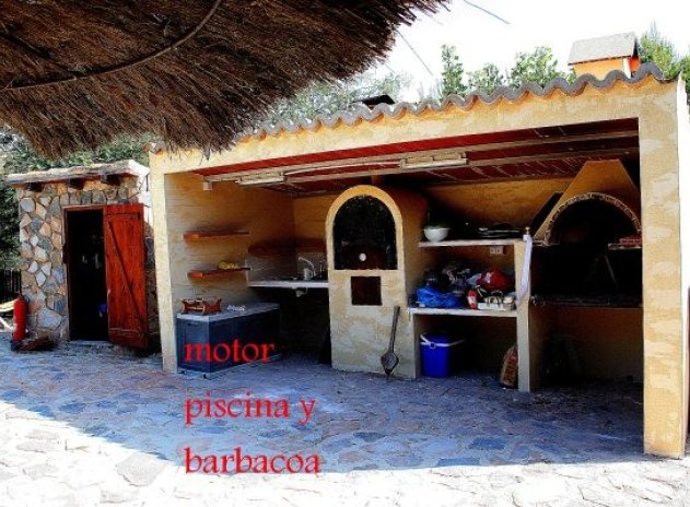 Herverkoop - Villa - Gea y Truyols