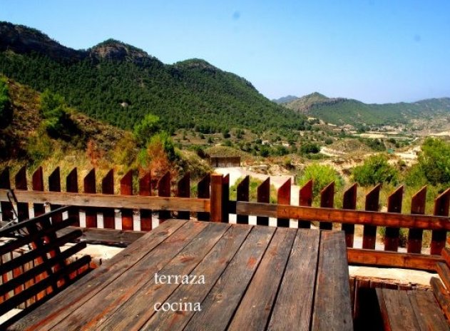 Herverkoop - Villa - Gea y Truyols