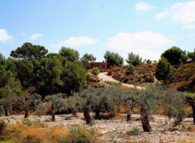 Herverkoop - Villa - Gea y Truyols