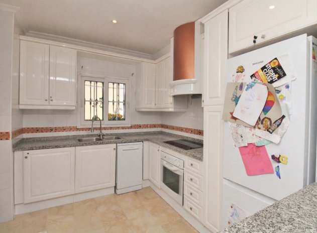 Herverkoop - Rijwoning - Villamartin - Los Dolses