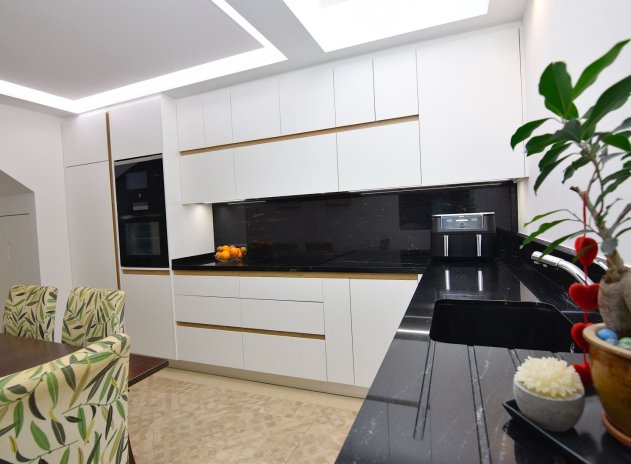 Wiederverkauf - Terrassenhaus - La Florida