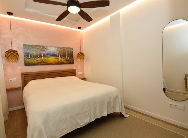 Wiederverkauf - Terrassenhaus - La Florida