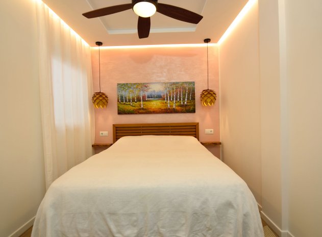 Wiederverkauf - Terrassenhaus - La Florida