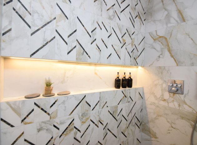 Wiederverkauf - Terrassenhaus - La Florida