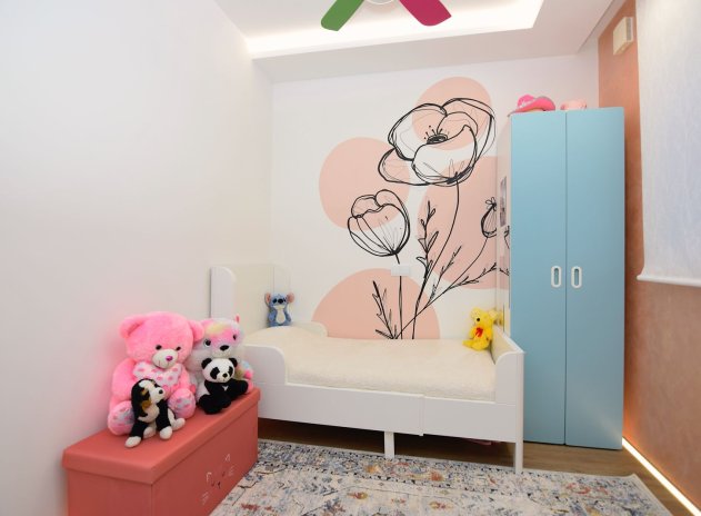 Wiederverkauf - Terrassenhaus - La Florida