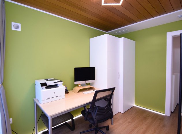 Wiederverkauf - Terrassenhaus - La Florida