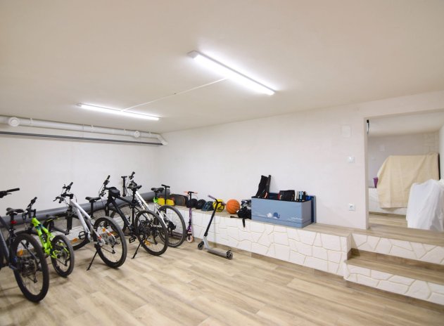 Wiederverkauf - Terrassenhaus - La Florida