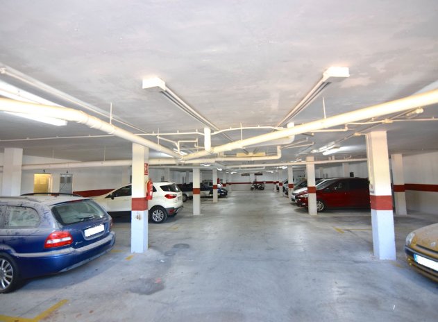 Wiederverkauf - Terrassenhaus - La Florida