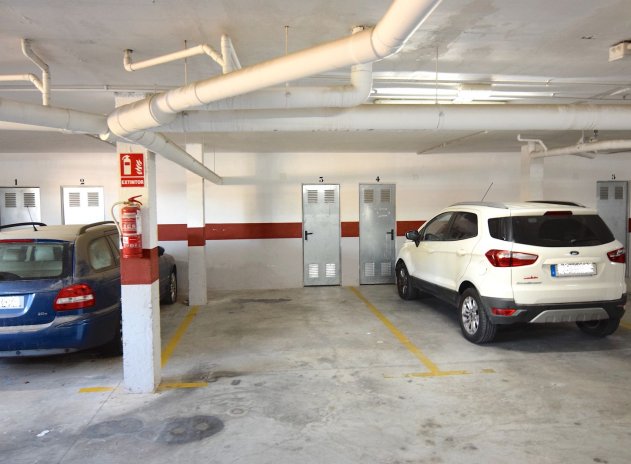 Wiederverkauf - Terrassenhaus - La Florida