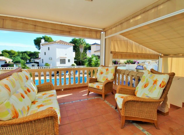 Resale - Villa * - Las Ramblas * - Las Ramblas Golf *