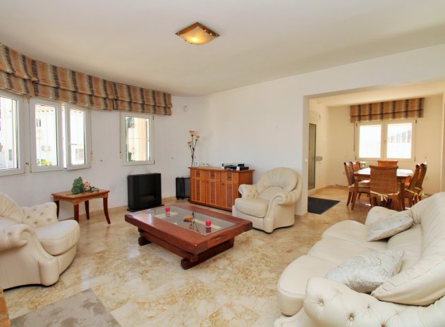 Resale - Villa * - Las Ramblas * - Las Ramblas Golf *