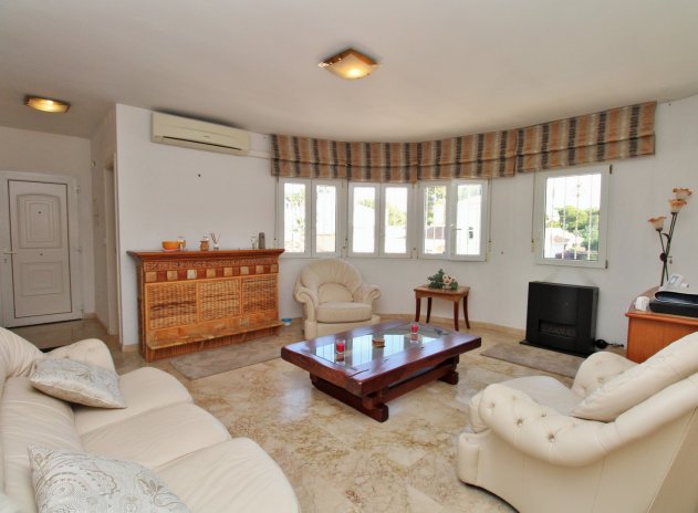 Resale - Villa * - Las Ramblas * - Las Ramblas Golf *