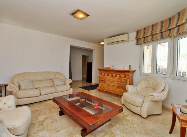 Resale - Villa * - Las Ramblas * - Las Ramblas Golf *