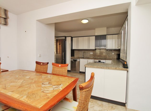 Resale - Villa * - Las Ramblas * - Las Ramblas Golf *