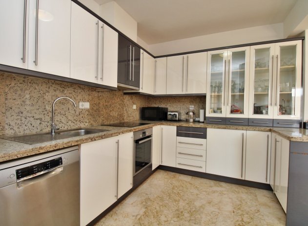 Resale - Villa * - Las Ramblas * - Las Ramblas Golf *