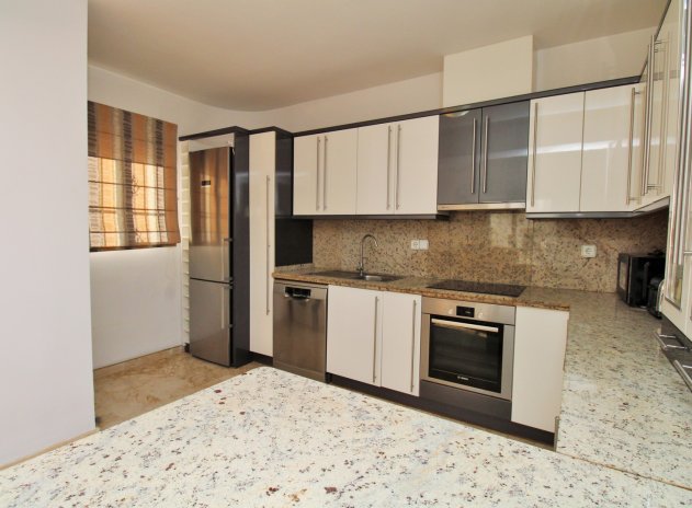 Resale - Villa * - Las Ramblas * - Las Ramblas Golf *