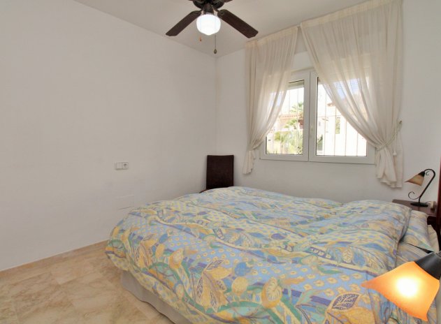 Resale - Villa * - Las Ramblas * - Las Ramblas Golf *