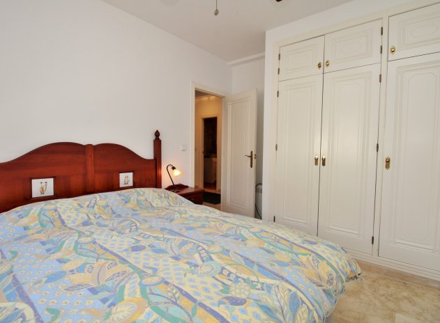 Resale - Villa * - Las Ramblas * - Las Ramblas Golf *