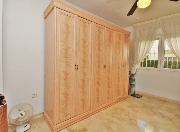 Resale - Villa * - Las Ramblas * - Las Ramblas Golf *