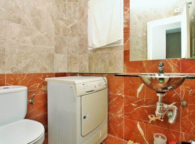 Resale - Villa * - Las Ramblas * - Las Ramblas Golf *