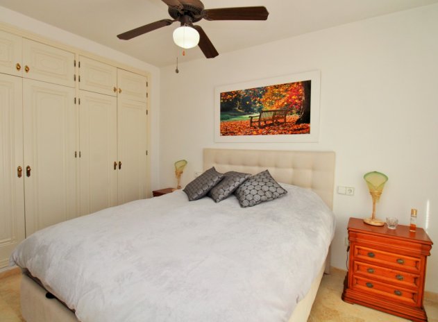 Resale - Villa * - Las Ramblas * - Las Ramblas Golf *