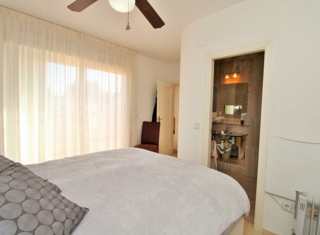 Resale - Villa * - Las Ramblas * - Las Ramblas Golf *