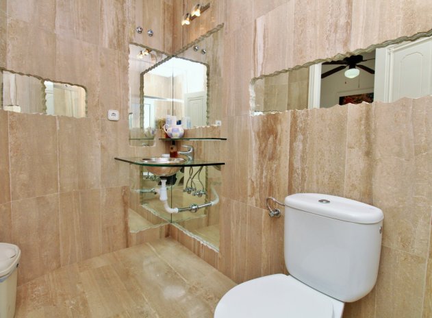 Resale - Villa * - Las Ramblas * - Las Ramblas Golf *