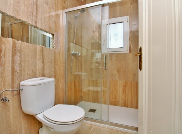 Resale - Villa * - Las Ramblas * - Las Ramblas Golf *