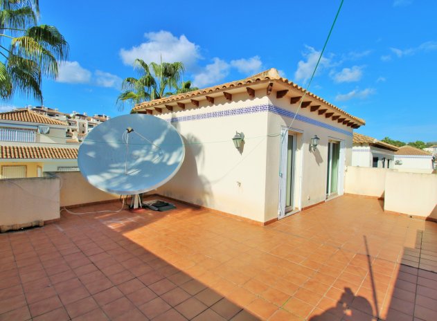 Resale - Villa * - Las Ramblas * - Las Ramblas Golf *