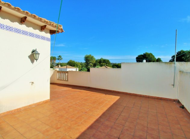 Resale - Villa * - Las Ramblas * - Las Ramblas Golf *