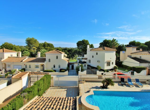 Resale - Villa * - Las Ramblas * - Las Ramblas Golf *