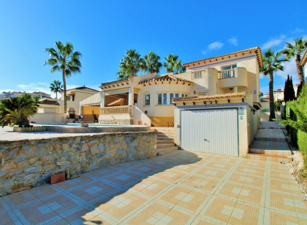 Resale - Villa * - Las Ramblas * - Las Ramblas Golf *