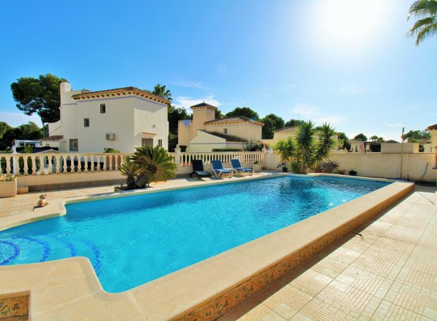 Resale - Villa * - Las Ramblas * - Las Ramblas Golf *