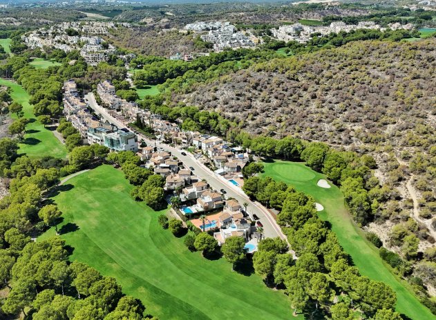 Resale - Villa * - Las Ramblas * - Las Ramblas Golf *