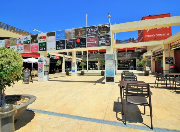 Resale - Villa * - Las Ramblas * - Las Ramblas Golf *