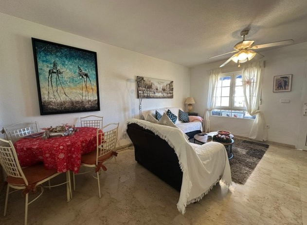 Resale - Townhouse * - Las Ramblas * - Las Ramblas Golf *