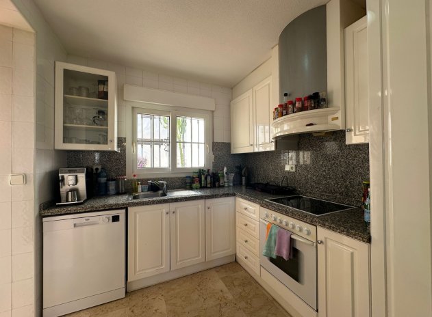 Resale - Townhouse * - Las Ramblas * - Las Ramblas Golf *