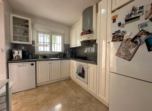 Resale - Townhouse * - Las Ramblas * - Las Ramblas Golf *