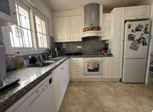 Resale - Townhouse * - Las Ramblas * - Las Ramblas Golf *