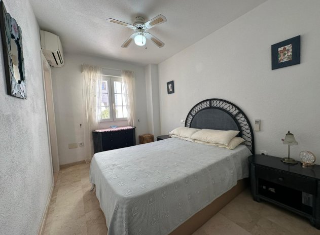 Resale - Townhouse * - Las Ramblas * - Las Ramblas Golf *