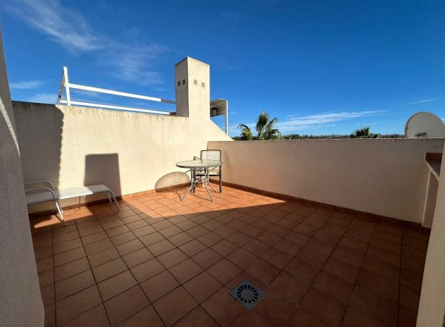 Resale - Townhouse * - Las Ramblas * - Las Ramblas Golf *