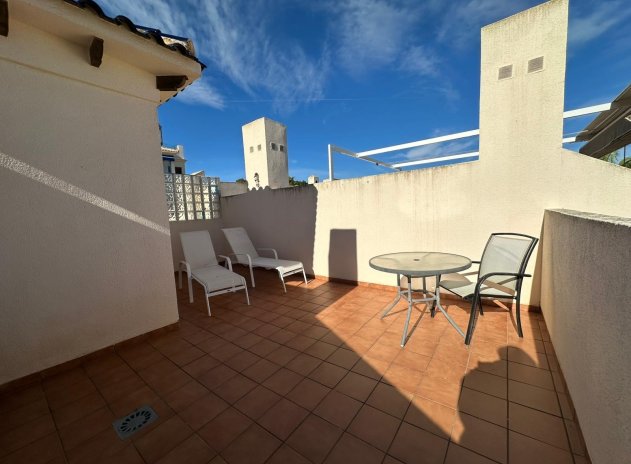 Resale - Townhouse * - Las Ramblas * - Las Ramblas Golf *