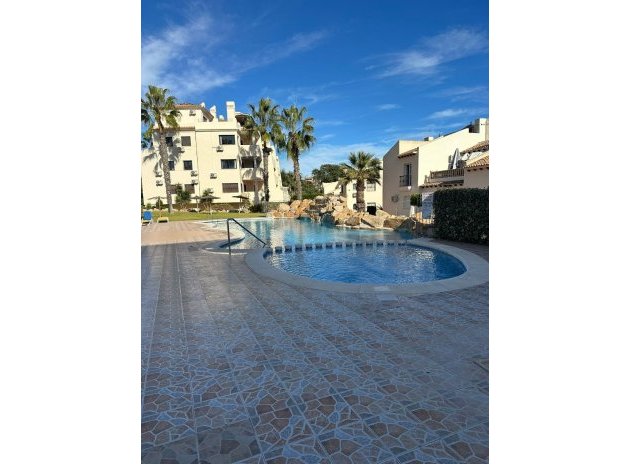 Resale - Townhouse * - Las Ramblas * - Las Ramblas Golf *